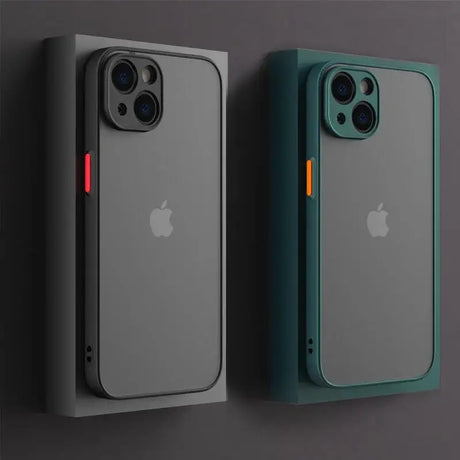 The new iphone 11 and iphone 11 pro