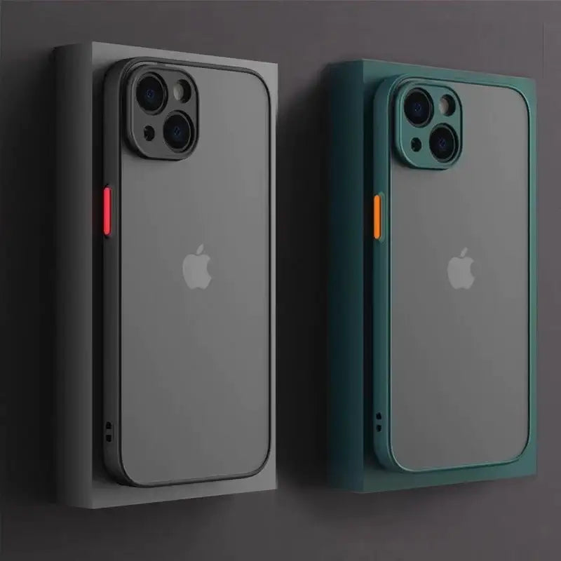 the new iphone 11 and iphone 11 pro