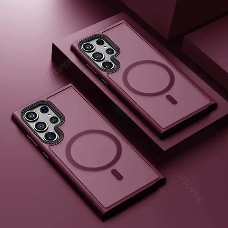 the iphone 11 pro is a sleek, sleek phone case