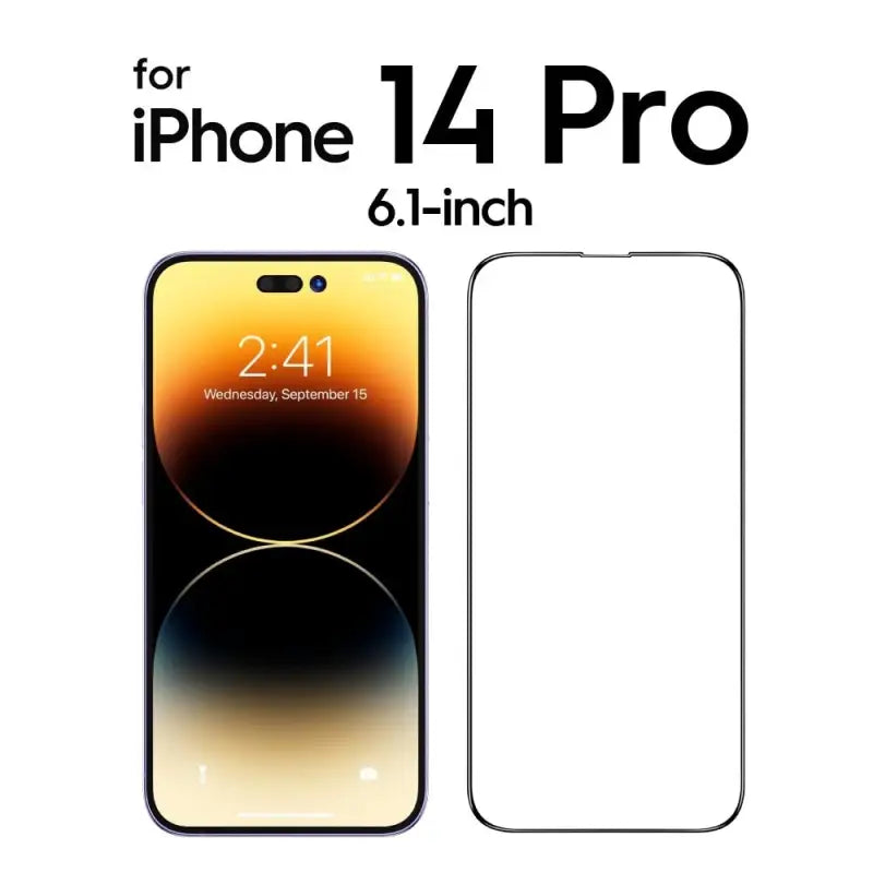 iphone 11 pro screen protector