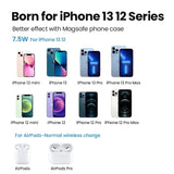 the iphone 11 series is available in different colors