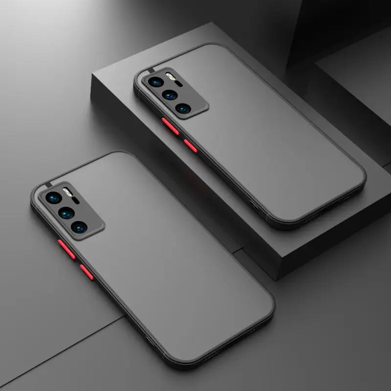 the iphone 11 pro is a sleek, sleek and sleek phone case