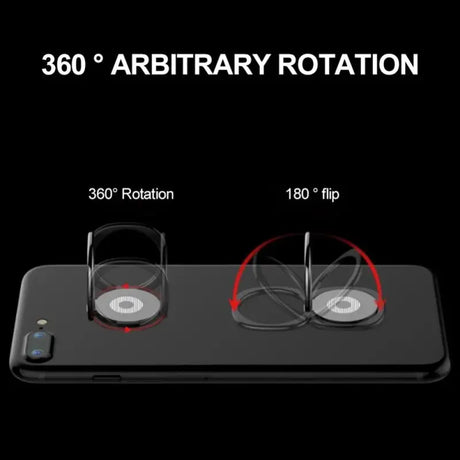 the iphone air vent is a dual air vent for air venting