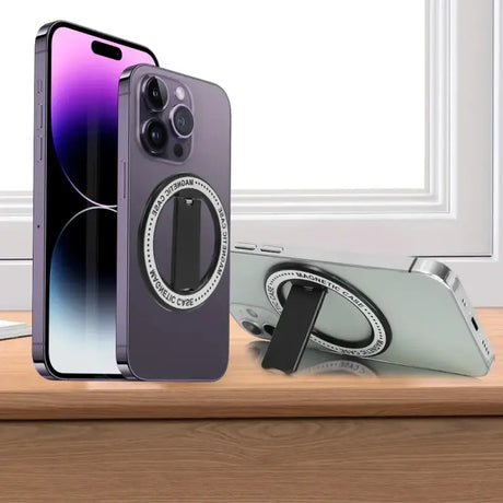 The iphone 11 is a smartphone holder that can hold your phone