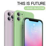 the new iphone 11 is here