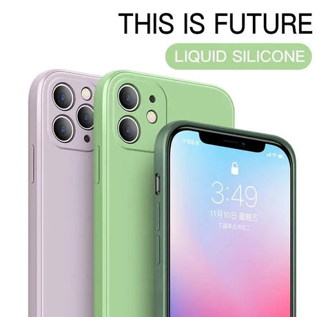 the new iphone 11 is here