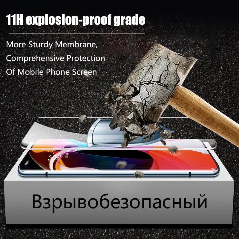 the explosionproof case for iphone 11