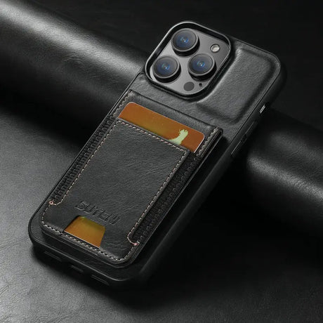 The iphone 11 wallet case