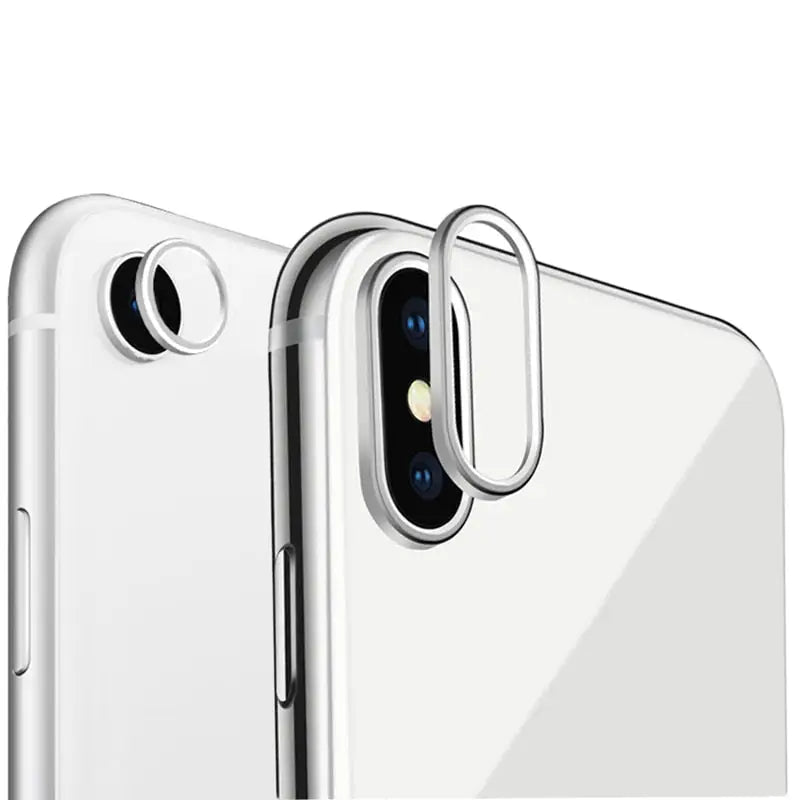 the iphone 11 and iphone 11 are shown in white