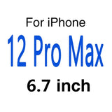 iphone 12 pro max 6 7 inch screen protector