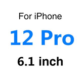iphone 12 pro 6 inch screen protector