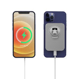 the iphone 12 is a smartphone charger that charges up to 120w