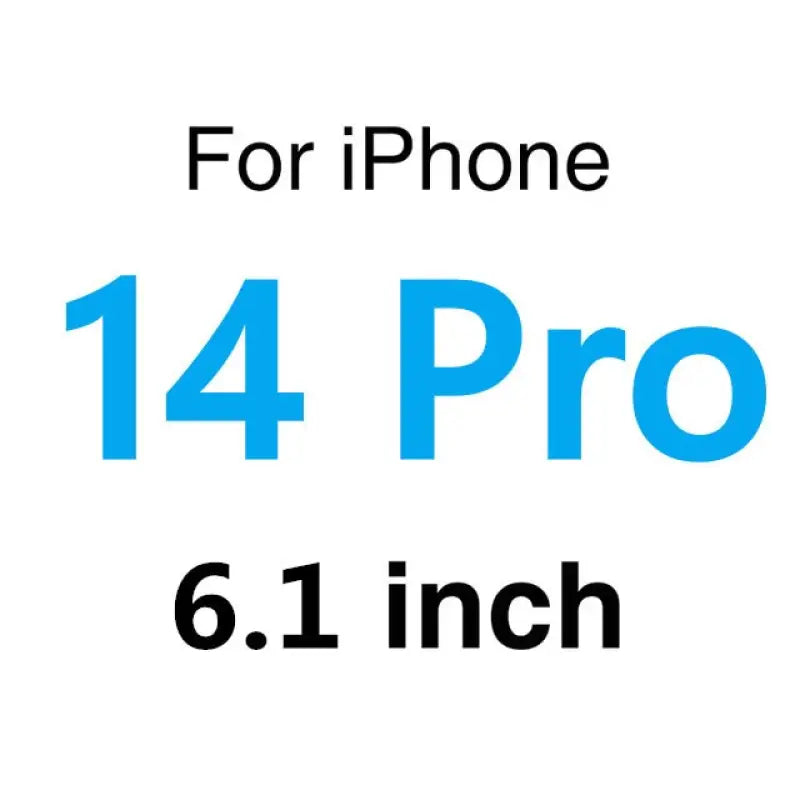 the text for iphone 14 pro 6 inch