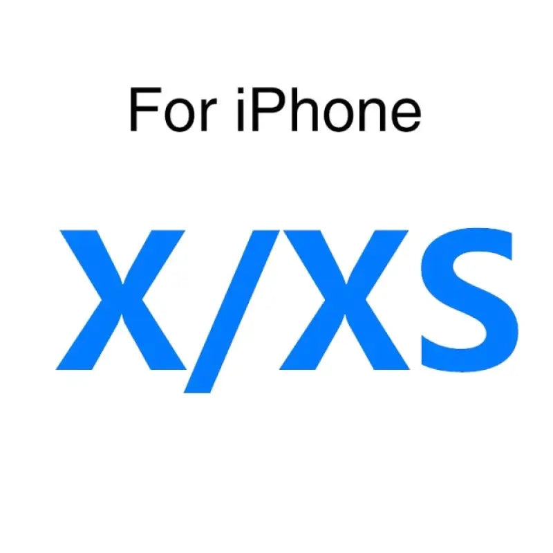 the logo for the iphone xys