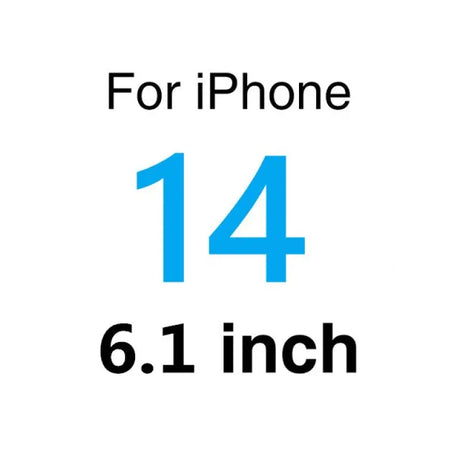 the iphone is shown with the number 14 on it