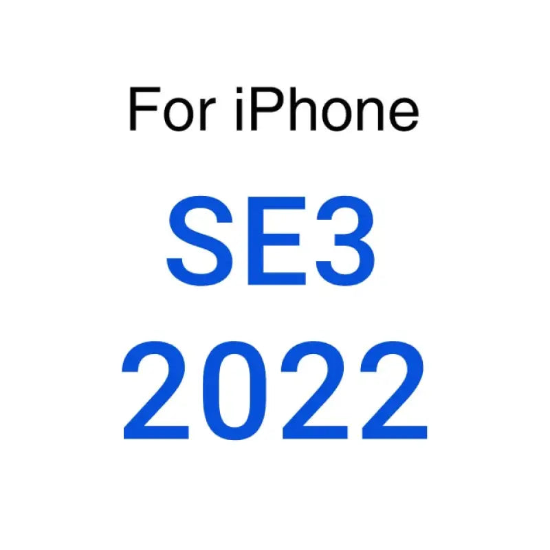 the logo for the iphone se 2020