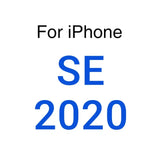 the text for iphone se 2020 on a white background