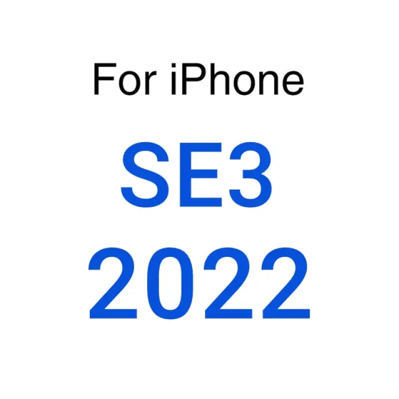 the logo for the iphone se 2020