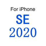 the logo for the iphone se 2020