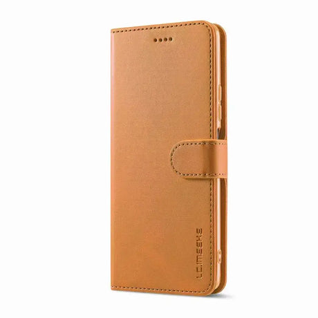 The iphone 5g case in tan