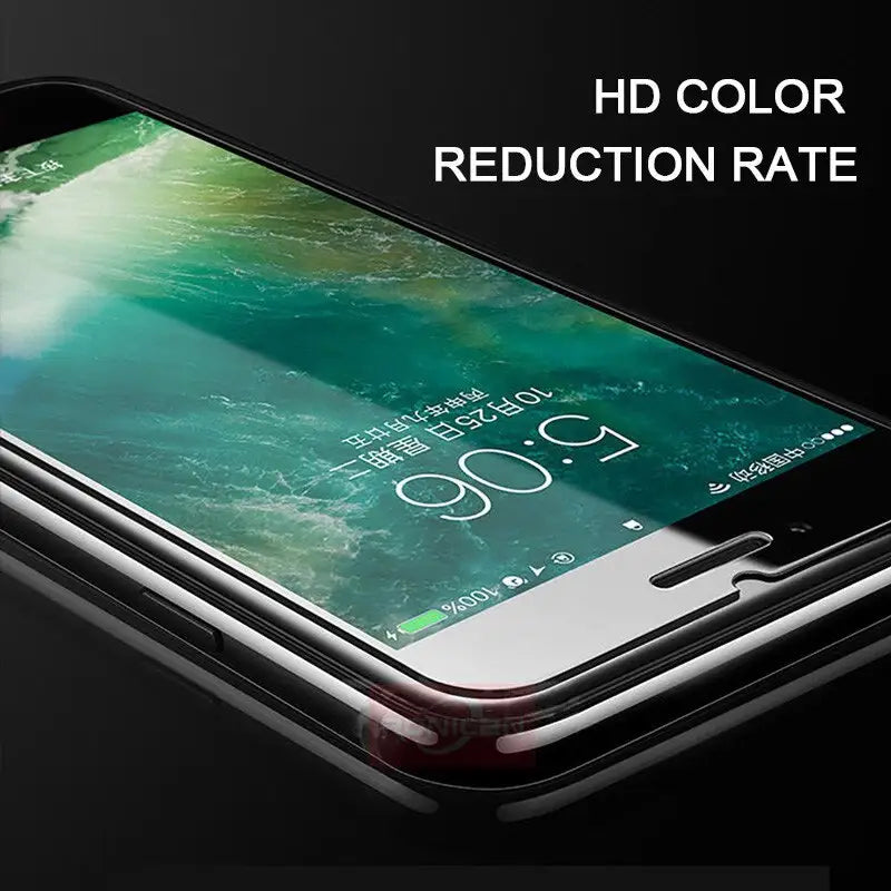 the iphone 6 is shown in this image