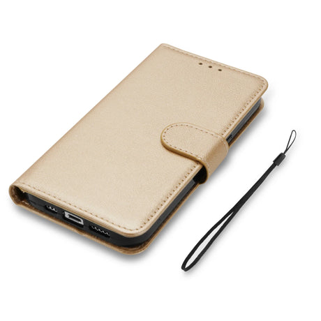 The iphone 6 wallet case in beige