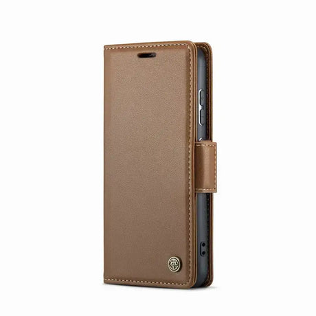 The iphone 6s case in tan