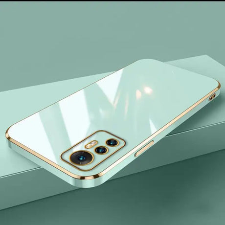 Iphone 6s gold 3d model