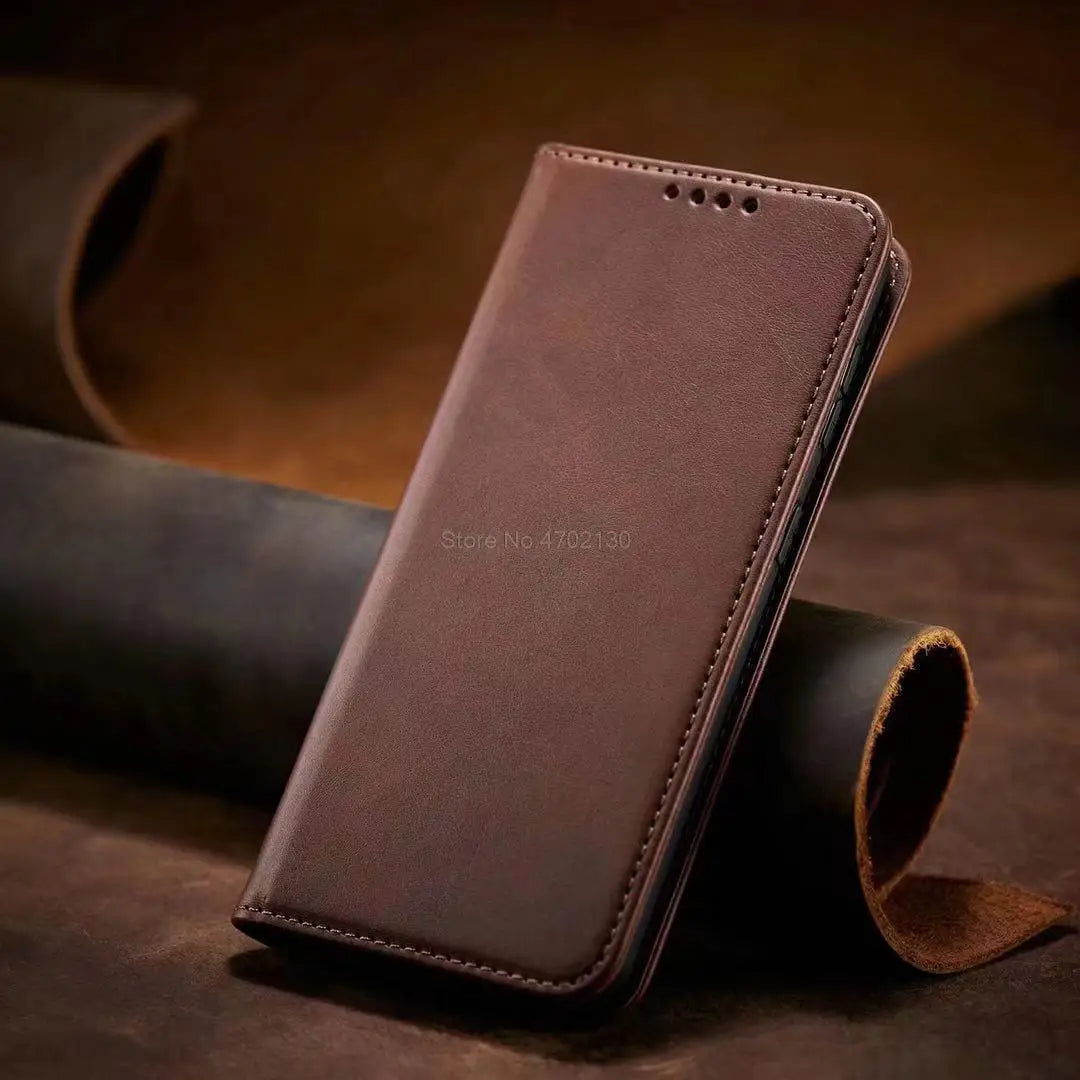 the iphone 6s leather case