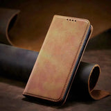 the iphone 6s leather case