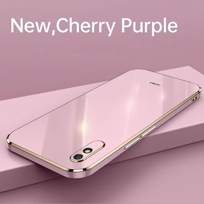 the new iphone 6s and iphone 6s are available in pink