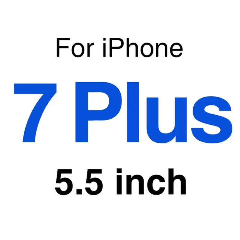 the text for iphone 7 plus 5 inch