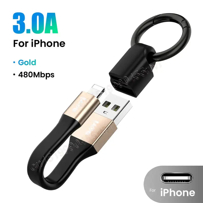 usb cable for iphone