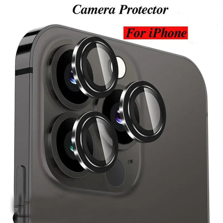 the camera lens for iphone