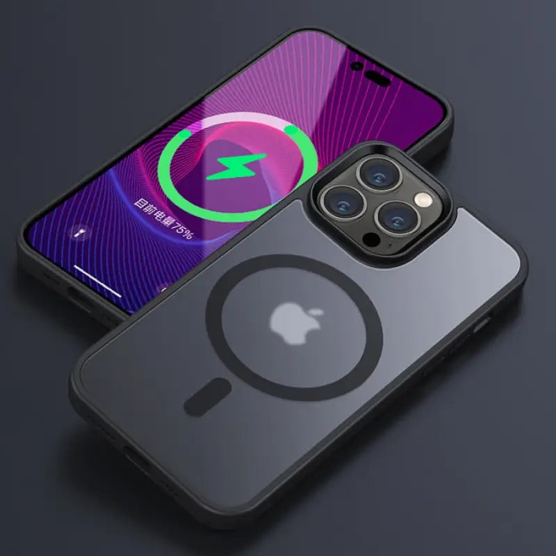 the iphone 11 is a new iphone with a camera lens