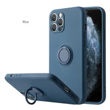 the iphone 11 case with a 360 ring