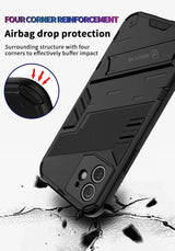 iphone case with airdrop protection