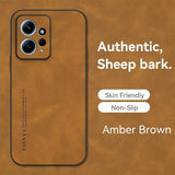 the back of an iphone case with the text,’authentic, shebak ’