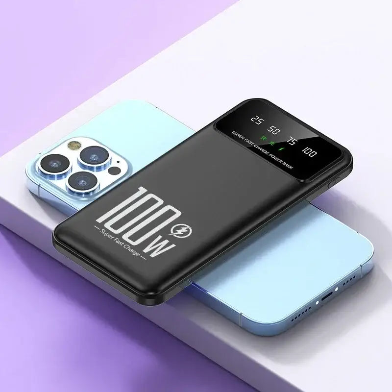 an iphone case with a camera and a camera