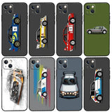 iphone case with cars