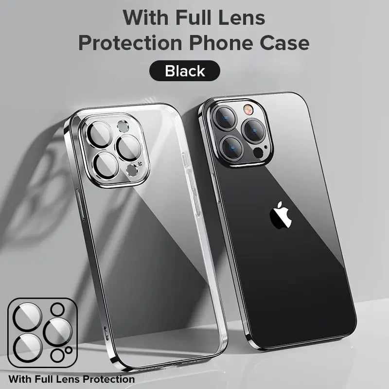 iphone case with full coverage