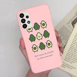cute avo bird phone case