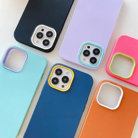 the iphone case is designed to look like a phone