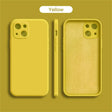 the new iphone case is designed to look like a gold iphone