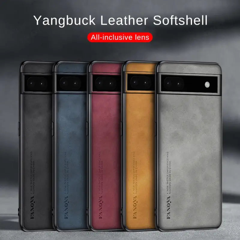 the new iphone cases are available in different colors