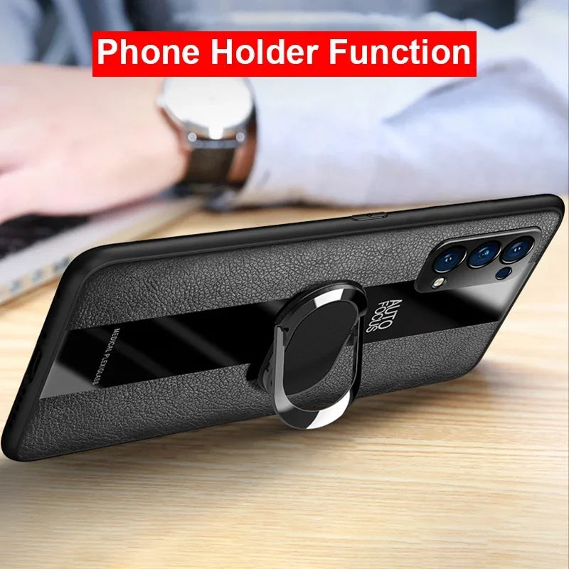 the iphone case is designed to protect the phone from scratches