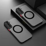 the iphone case is designed to protect the back of the phone