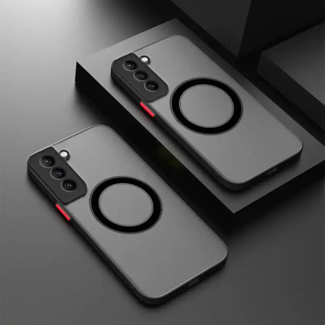 The iphone case is designed to protect the back of the phone