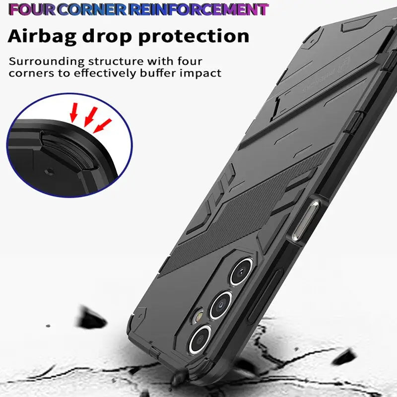 the iphone case is designed to protect the phone from scratches