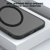 the iphone case is designed to look like a ring